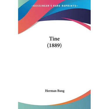 Tine (1889)