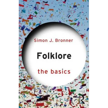 Folklore: The Basics