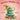 Crocodile Christmas Tree