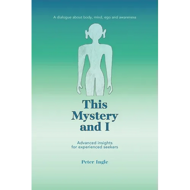 This Mystery and I