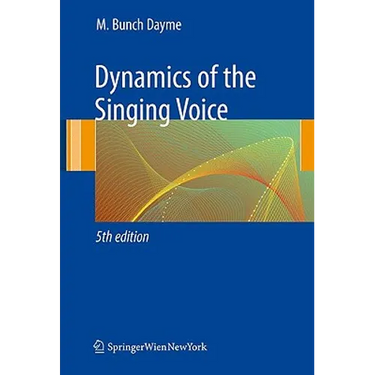 Dynamics of the Singing Voice