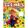 Little President Trump's Notebook (softcover)