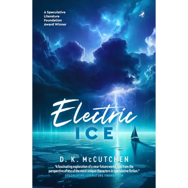 Electric Ice