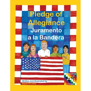 Pledge of Allegiance: Juramento a la Bandera