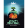 Undoing Lyme Disease: How to Make Your Mitochondria Fight Lyme Borreliosis by Surfing Oxygen Waves