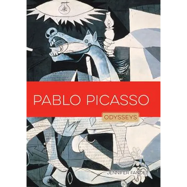 Pablo Picasso