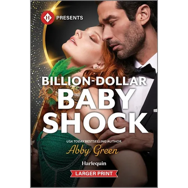 Billion-Dollar Baby Shock