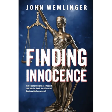 Finding Innocence