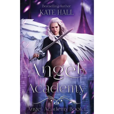 Angel Academy