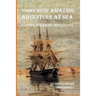Three Boys' Amazing Adventure at Sea