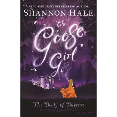 The Goose Girl