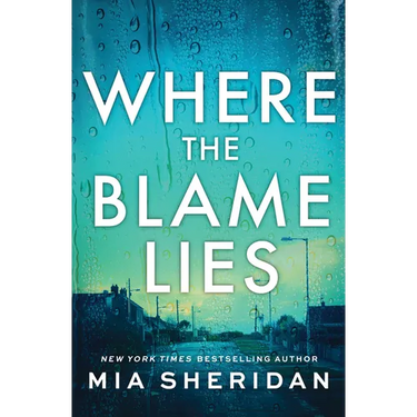 Where the Blame Lies
