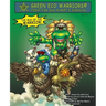 Green Eco Warriors - The way of the warrior!
