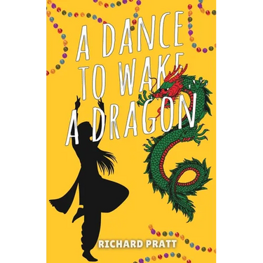 A Dance to Wake a Dragon