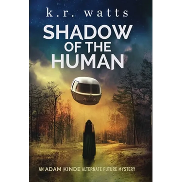 Shadow of the Human