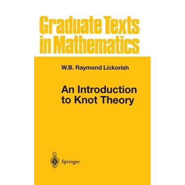 An Introduction to Knot Theory