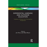 Experiential Learning and Outdoor Education: Traditions of Practice and Philosophical Perspectives