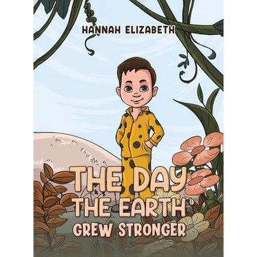 The Day the Earth Grew Stronger