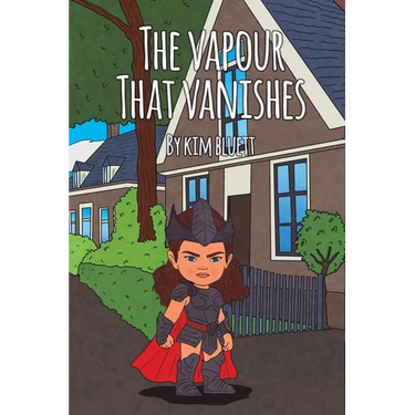 The Vapour That Vanishes