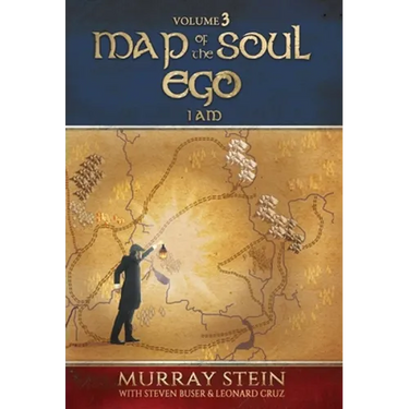Map of the Soul - Ego: I Am