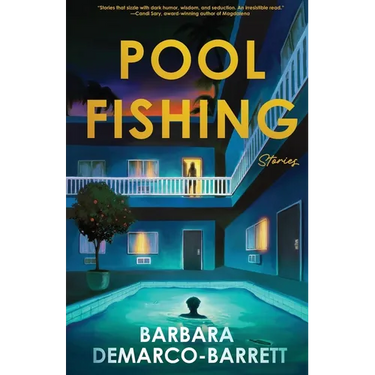 Pool Fishing Stories