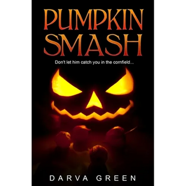 Pumpkin Smash
