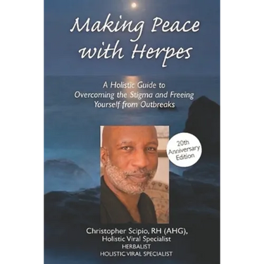 Making Peace With Herpes (New Edition)