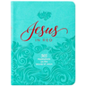 Jesus in Red: 365 Meditations on the Words of Jesus