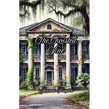The Twisted Vine