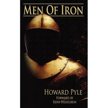Men of Iron