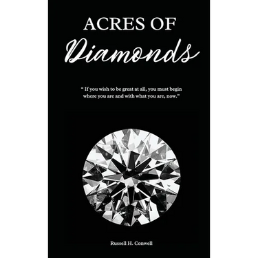 Acres of Diamonds
