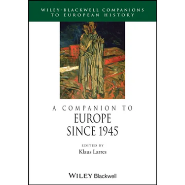 Companion Europe Since 1945