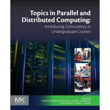 Topics in Parallel and Distributed Computing: Introducing Concurrency in Undergraduate Courses