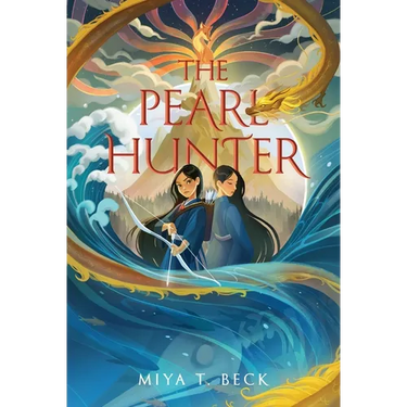 The Pearl Hunter