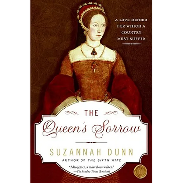 The Queen's Sorrow