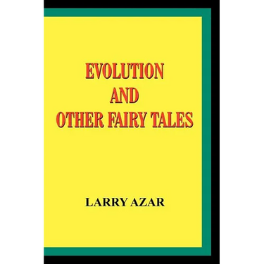 Evolution and Other Fairy Tales