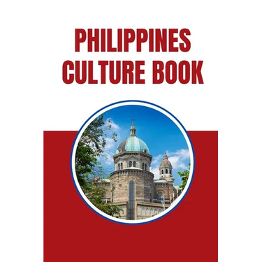Philippines Culture Book