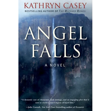 Angel Falls