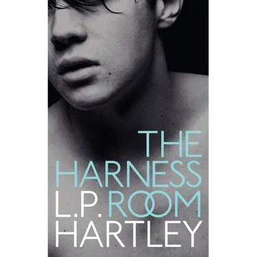 The Harness Room