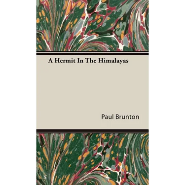 A Hermit In The Himalayas