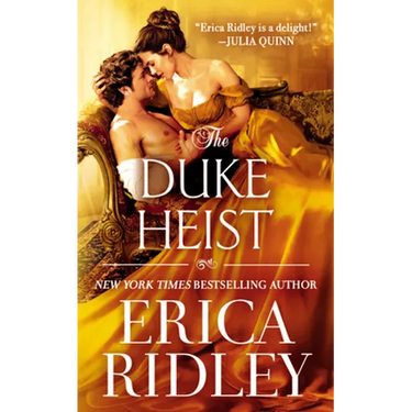 The Duke Heist