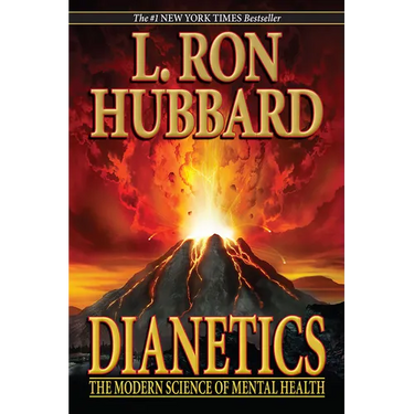 Dianetics: The Modern Science of Mental Health