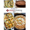 The Best of Closet Cooking 2021
