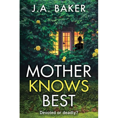 Mother Knows Best