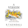 A Vision of Jesus: The Awesome Jesus of Revelation