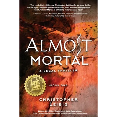 Almost Mortal