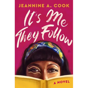 It's Me They Follow