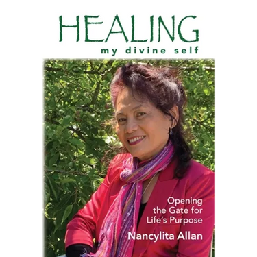 Healing my divine self: Opening the gate for life's purpose