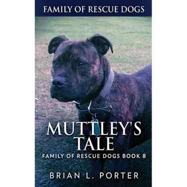Muttley's Tale