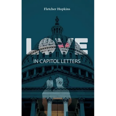 Love in Capitol Letters